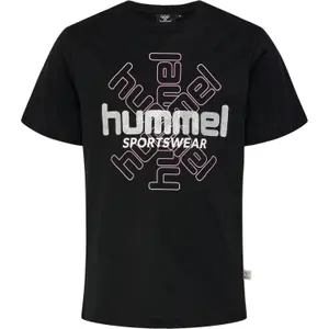 Child's T-shirt Hummel hmlCircly image-0