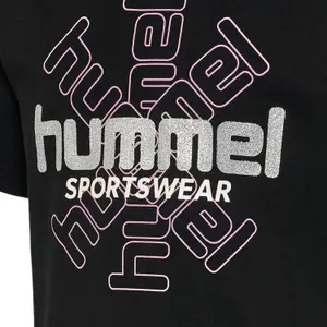 Child's T-shirt Hummel hmlCircly image-3