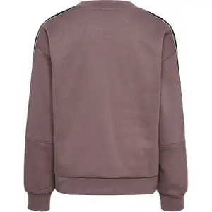 Sweatshirt girl Hummel Shine image-2