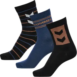 Children's socks Hummel Alfie (x3) image-0
