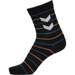 Children's socks Hummel Alfie (x3) image-3