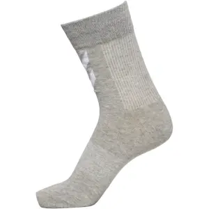 Lote de 6 pares de calcetines Hummel Fav image-1