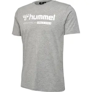 T-shirt Hummel fav image-1