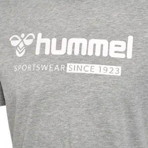 T-shirt Hummel fav image-3