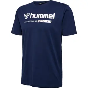 Camiseta Hummel Fav Big Logo image-0