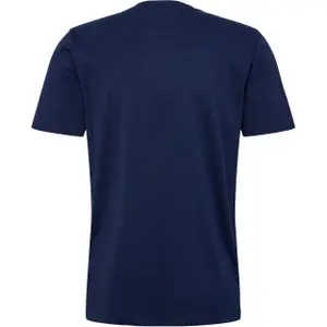 Camiseta Hummel Fav Big Logo image-1