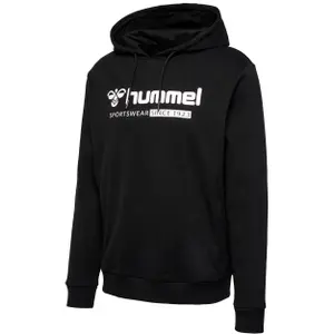 Sweat con capucha Hummel Fav Big Logo image-0