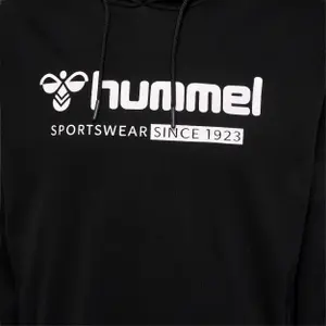 Sweat con capucha Hummel Fav Big Logo image-2