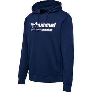 Sweat Hummel Fav Big Logo image-0