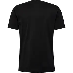 Camiseta Hummel Fav Logo Regular image-1