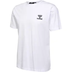 Camiseta Hummel Fav Logo Regular image-0