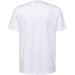 Camiseta Hummel Fav Logo Regular image-1