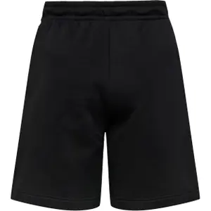 Pantalón corto Hummel Fav Regular Logo image-1