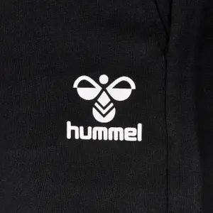 Pantalón corto Hummel Fav Regular Logo image-2