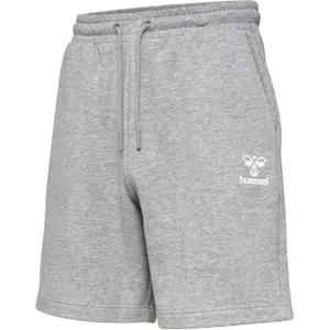 Corto Hummel Fav Regular Logo image-0