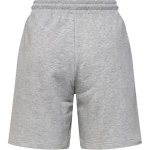 Corto Hummel Fav Regular Logo image-1