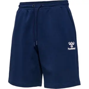 Corto Hummel Fav Regular Logo image-0