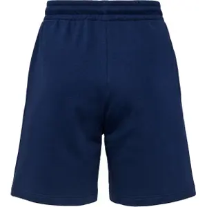 Corto Hummel Fav Regular Logo image-1