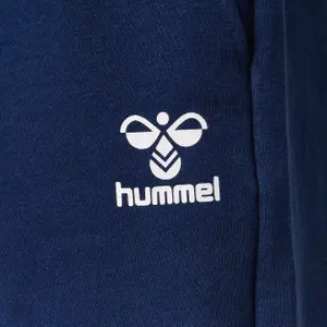 Corto Hummel Fav Regular Logo image-2