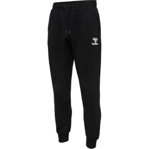 Pantalón de chándal Hummel Fav Regular Logo image-0