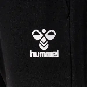 Pantalón de chándal Hummel Fav Regular Logo image-2