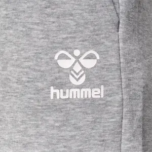 Pantalón de chándal Hummel Fav Regular Logo image-2