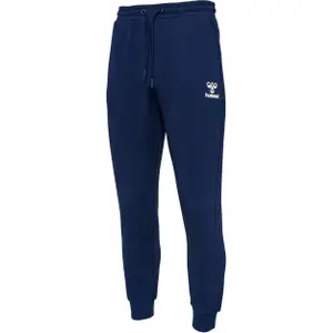 Pantalón de chándal Hummel Fav Regular Logo image-0