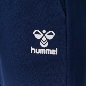 Pantalón de chándal Hummel Fav Regular Logo image-2