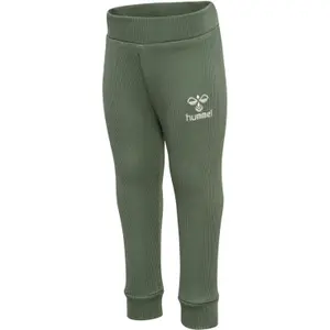 Leggings voor babymeisjes Hummel Sami image-2