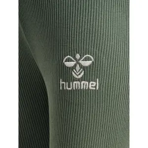 Leggings voor babymeisjes Hummel Sami image-3