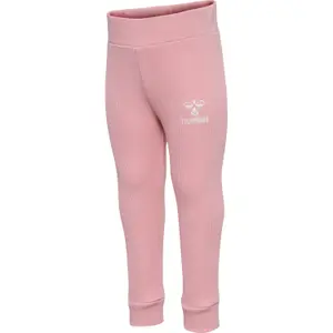 Leggings para bebé menina Hummel Sami image-1