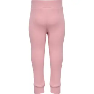Leggings para bebé menina Hummel Sami image-2