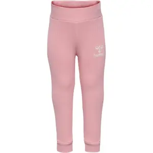 Leggings para bebé menina Hummel Sami image-0