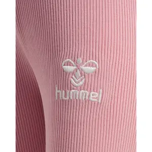 Leggings para bebé menina Hummel Sami image-3