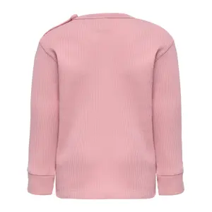 Girl's long sleeve T-shirt Hummel Sami image-1