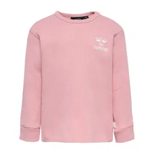 Girl's long sleeve T-shirt Hummel Sami image-2