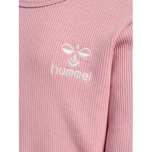 Girl's long sleeve T-shirt Hummel Sami image-3
