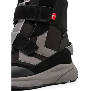 Sneakers per bambini Hummel Reach Conquer Super High Tex image-5