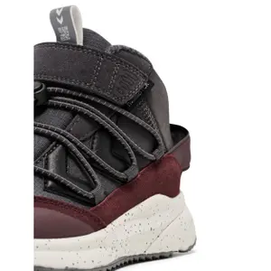 Sneakers für Babys Hummel Reach Conquer Mid Tex image-5