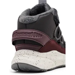 Sneakers für Babys Hummel Reach Conquer Mid Tex image-6