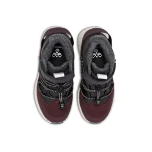 Sneakers für Babys Hummel Reach Conquer Mid Tex image-2