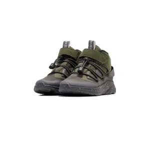 Baskets enfant Hummel Reach Conquer Mid Tex image-1