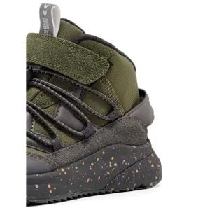 Baskets enfant Hummel Reach Conquer Mid Tex image-5