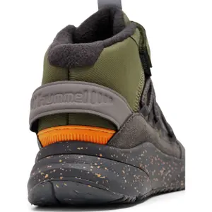 Baskets enfant Hummel Reach Conquer Mid Tex image-6