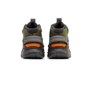 Baskets enfant Hummel Reach Conquer Mid Tex image-2