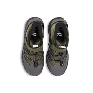 Baskets enfant Hummel Reach Conquer Mid Tex image-3
