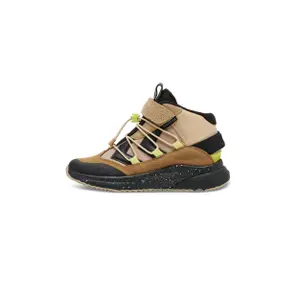 Baskets enfant Hummel Reach Conquer Mid Tex image-0