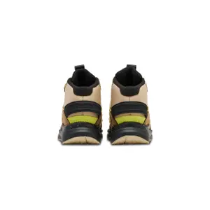 Baskets enfant Hummel Reach Conquer Mid Tex image-2