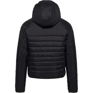 Daunenjacke mit Kapuze Hummel GO image-1