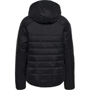 Daunenjacke mit Kapuze, Damen Hummel GO image-1